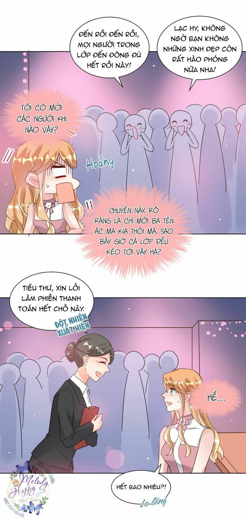 ma lạt thiên kim đẩu ác thiếu chapter 23 39