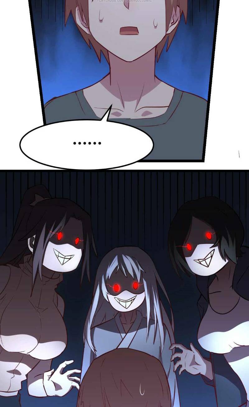 song tu đạo lữ kiểu xem mặt chapter 22 14