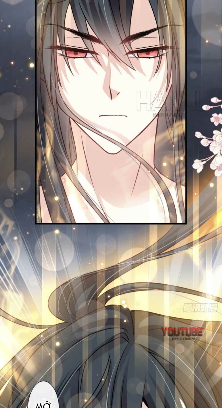 thiên hạ đệ nhất sủng phi chapter 187.1 16