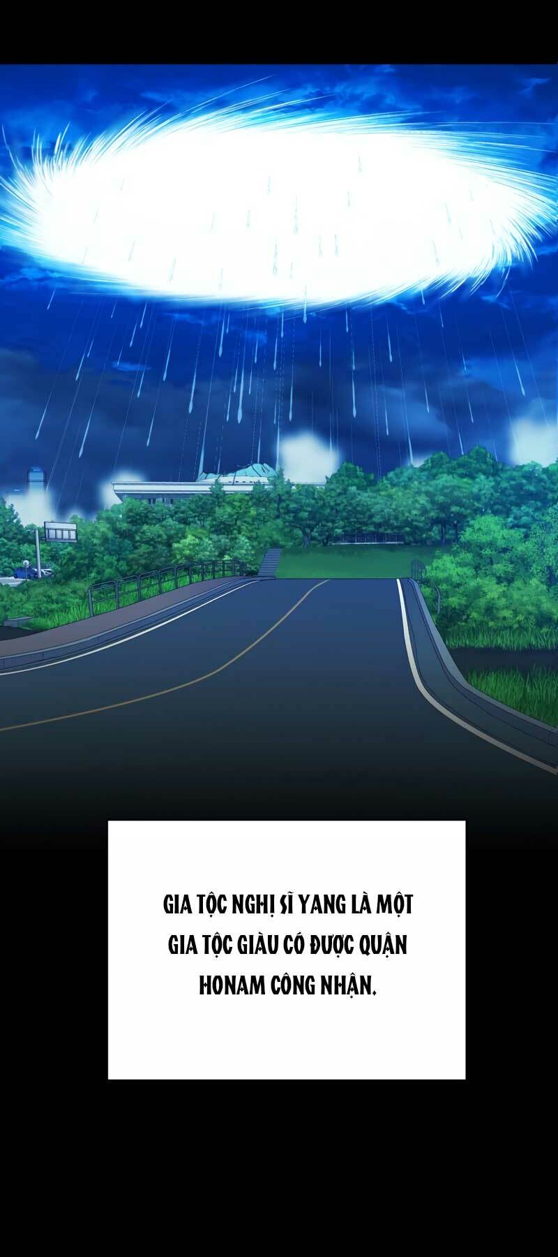 cánh cổng mở ra đúng ngày đầu tiên tôi thành chính trị gia chapter 6 1