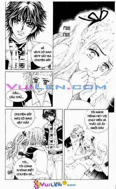 love your enemies chapter 11 44