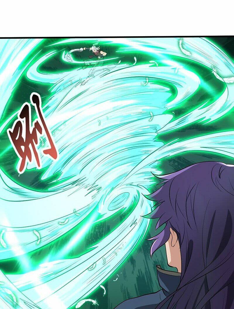 hỗn độn kiếm thần chapter 184 7