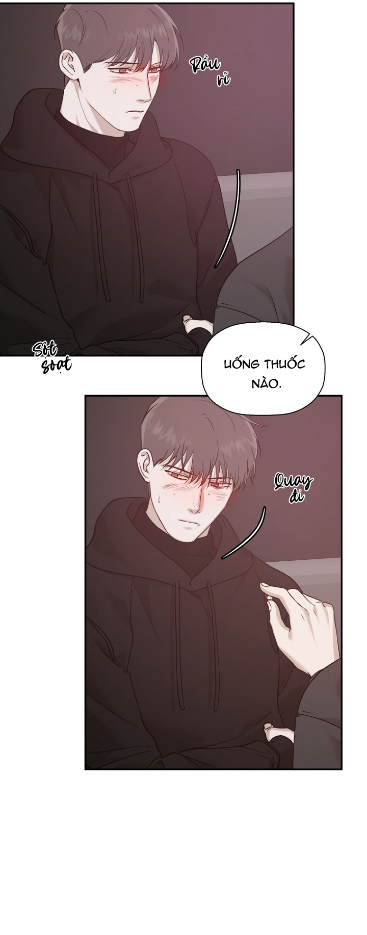 người xa lạ chapter 20 29