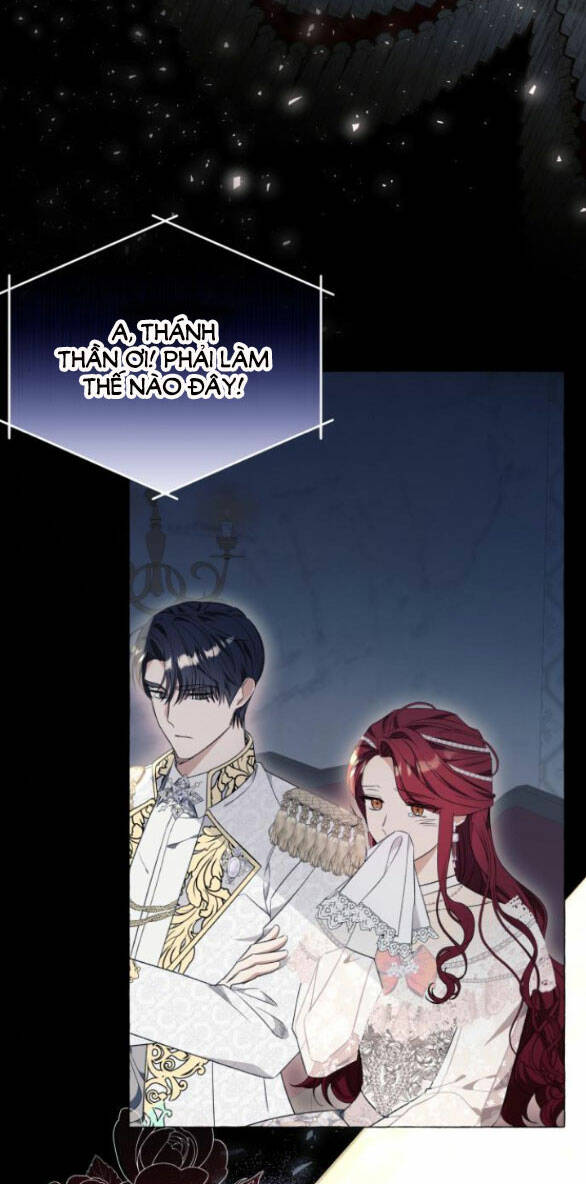 tôi tưởng đó chỉ là tiểu thuyết trọng sinh bình thường chapter 35.2 4