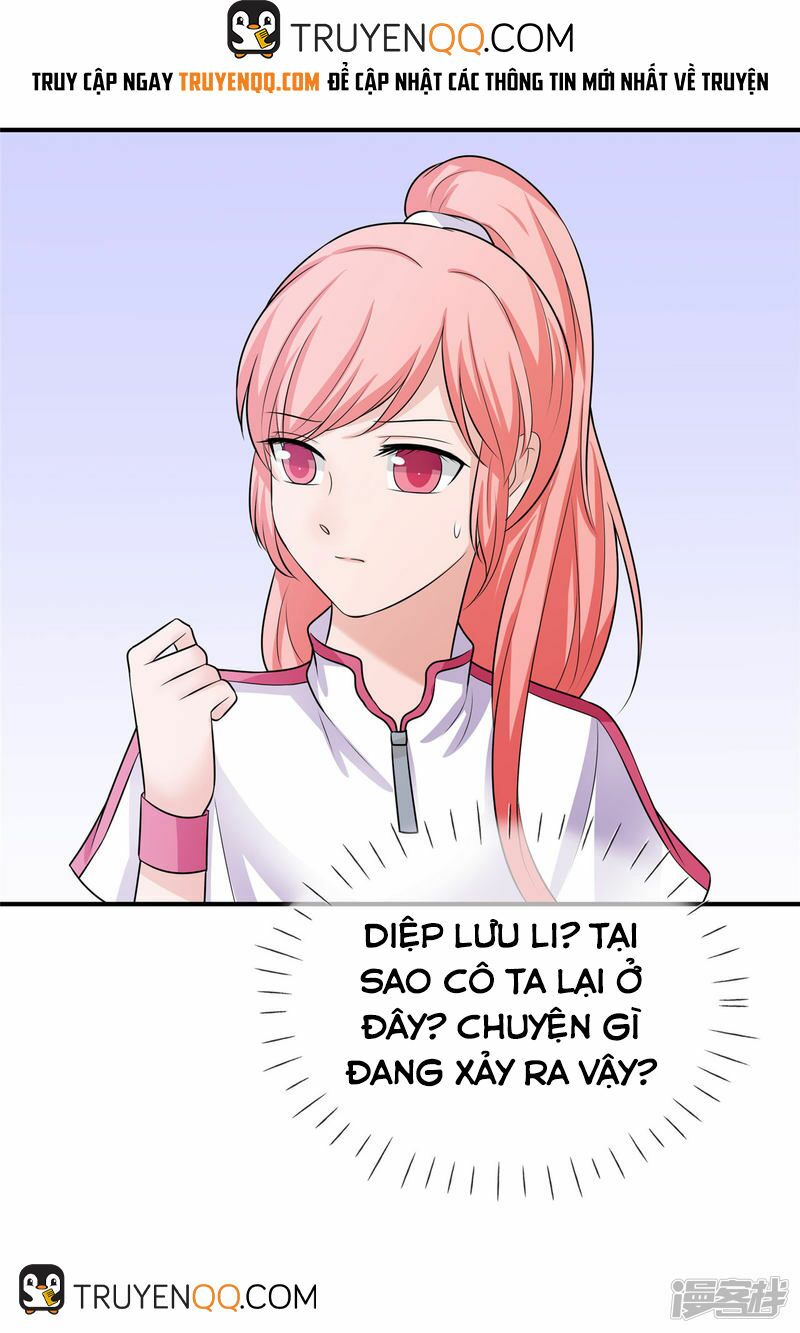 siêu cấp nữ thần trọng sinh chapter 9 42