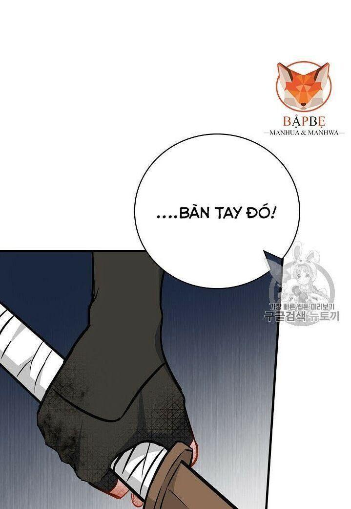 tôi lên cấp chỉ bằng cách ăn chapter 31 48