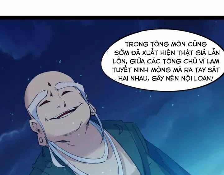 long mạch võ thần chapter 69 39