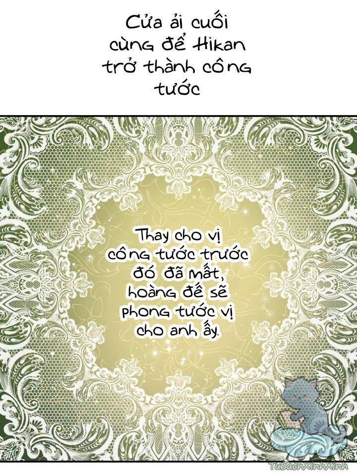 những nhân vật mạnh nhất thế giới ám ảnh tôi chapter 11.5 27