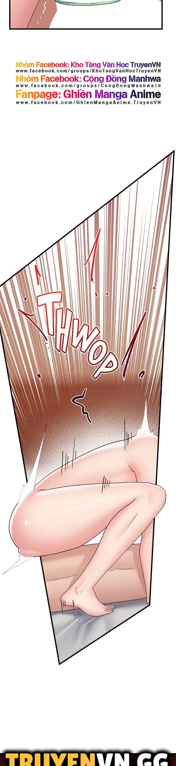 thuật thôi miên sát gái chapter 27 14