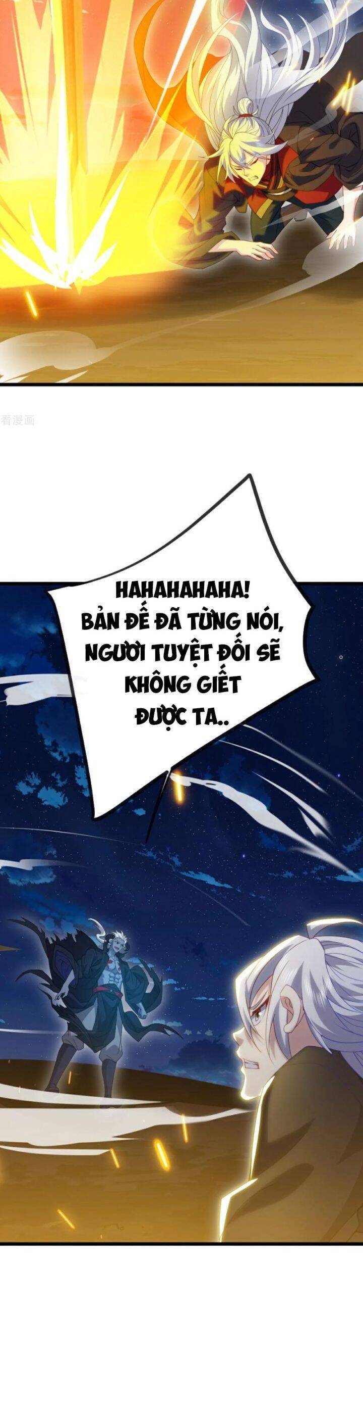 tiên võ đế tôn chapter 694 5