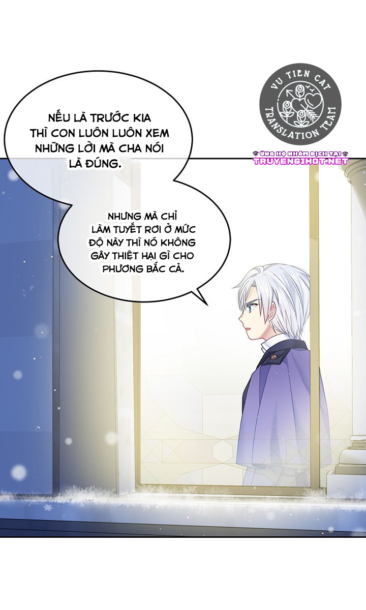 tôi gặp rắc rối vì chồng qúa dễ thương chapter 10.1 18