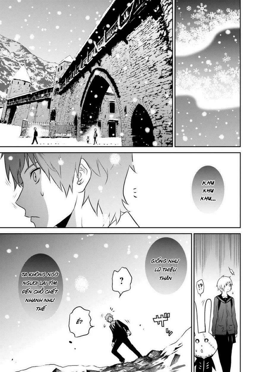 raisekamika chapter 13 33