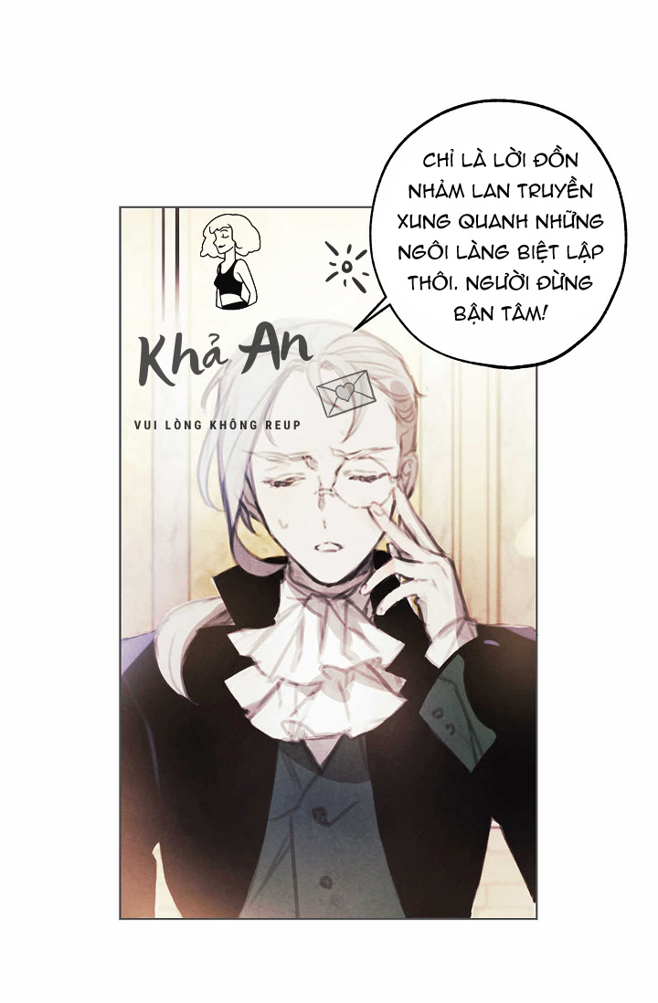 tuyển tập promo xinh xẻo~ chapter 5 4