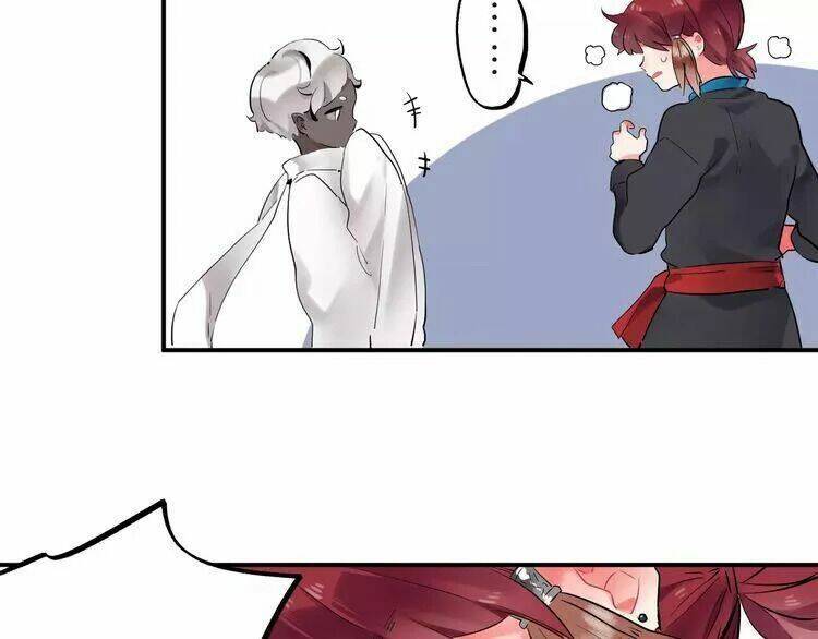 sos! tôi đã yêu một con sâu bướm (phần 2) chapter 25 71