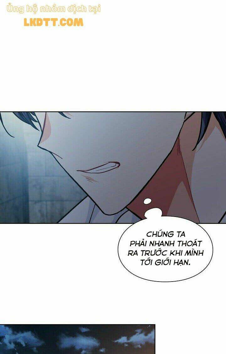 nữ hoàng ngoại khoa chapter 80 44