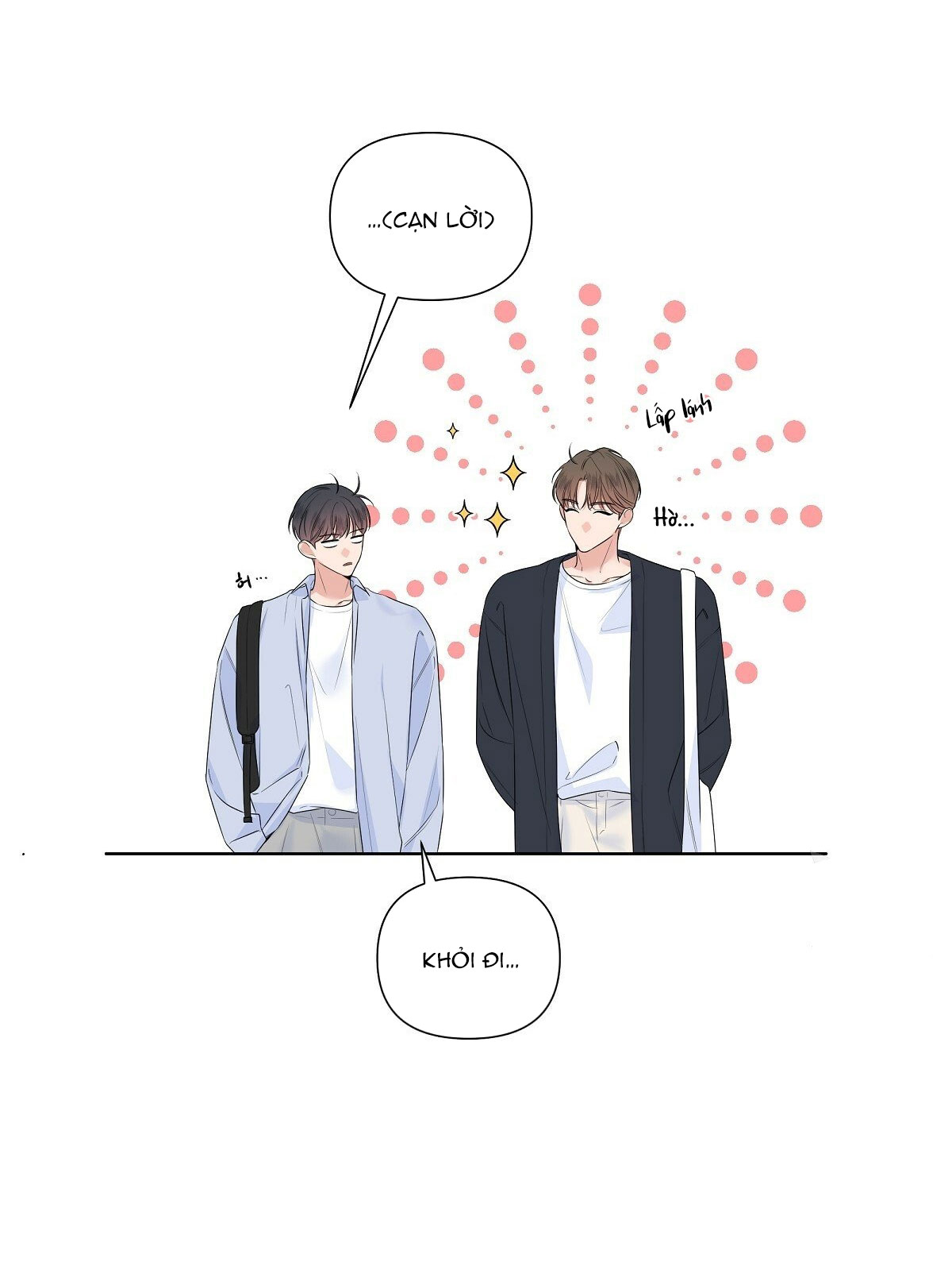 đừng bận tâm darling chapter 19 58