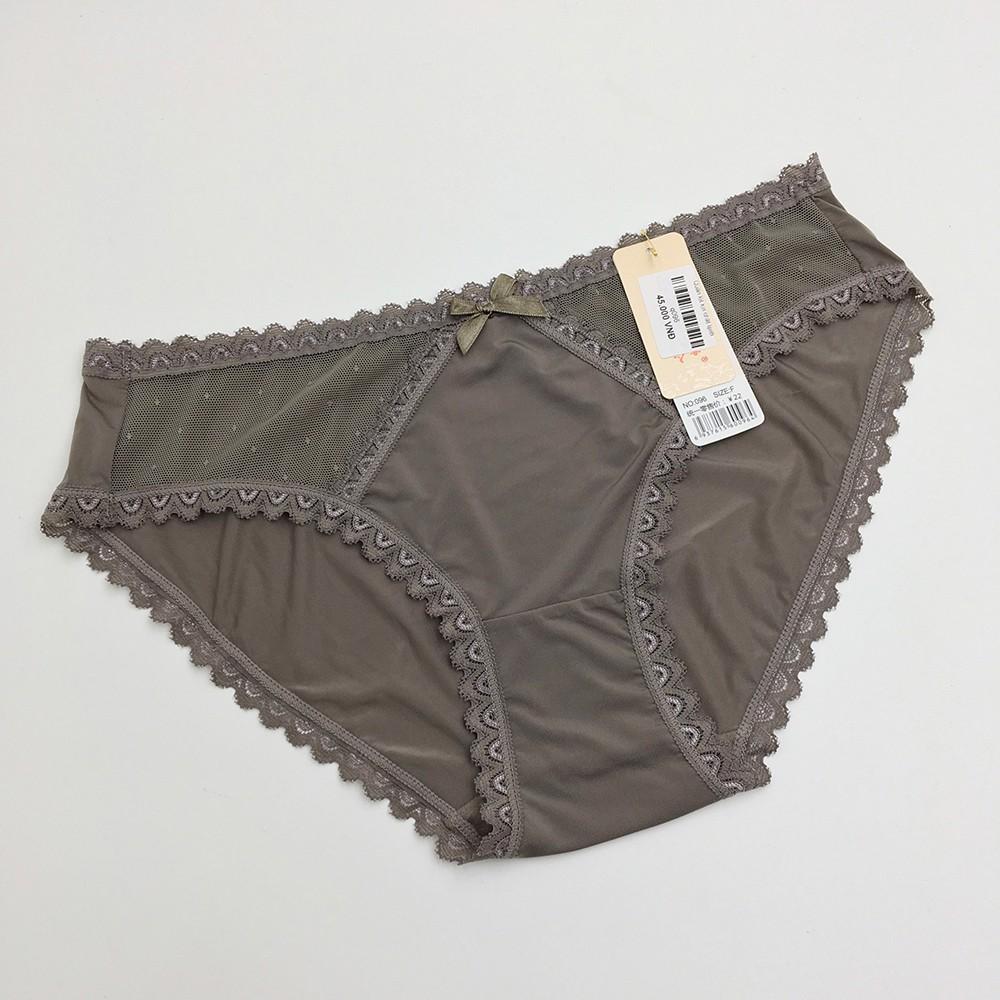 Combo 3 Quần Lót Ren Lưới Nhỏ