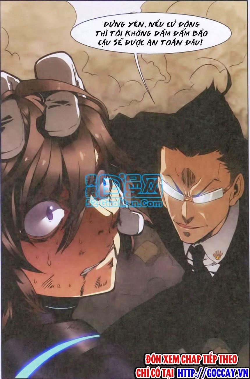 thôn phệ nhân gian chapter 31 26