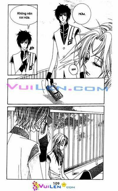 người duy nhất chapter 110 10