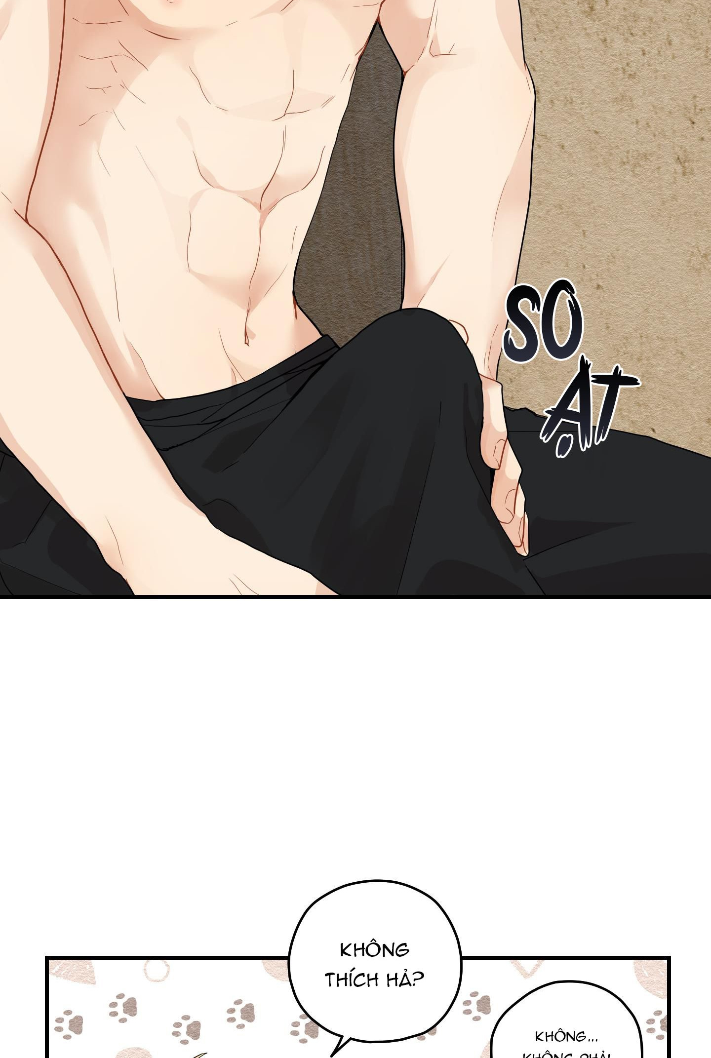 đường hoa liên kiều rơi chapter 14 16