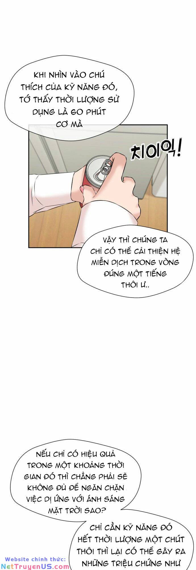 gương mặt thiên tài chapter 129 41