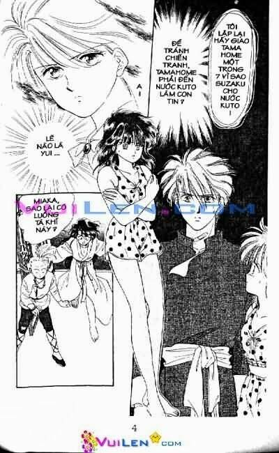 quyển sách kỳ bí chapter 4 5