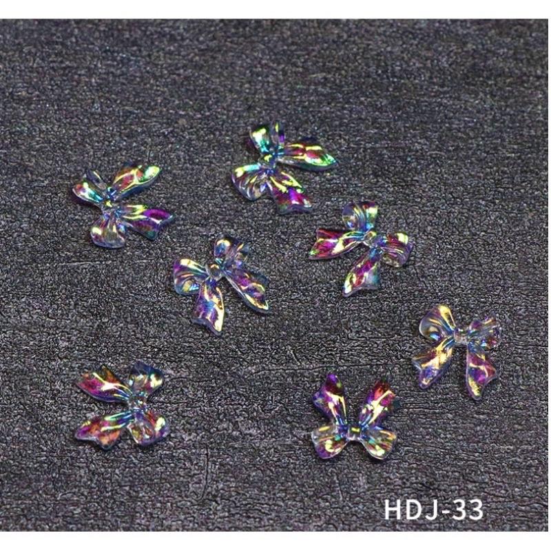 Charm nơ trong bán lẻ theo cái