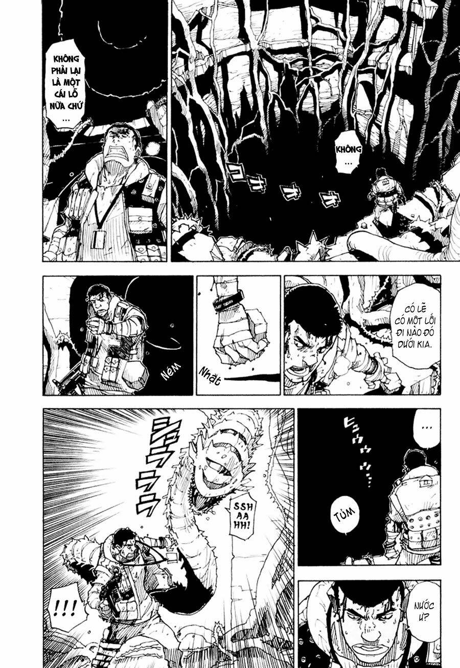 king of thorns chapter 19 20