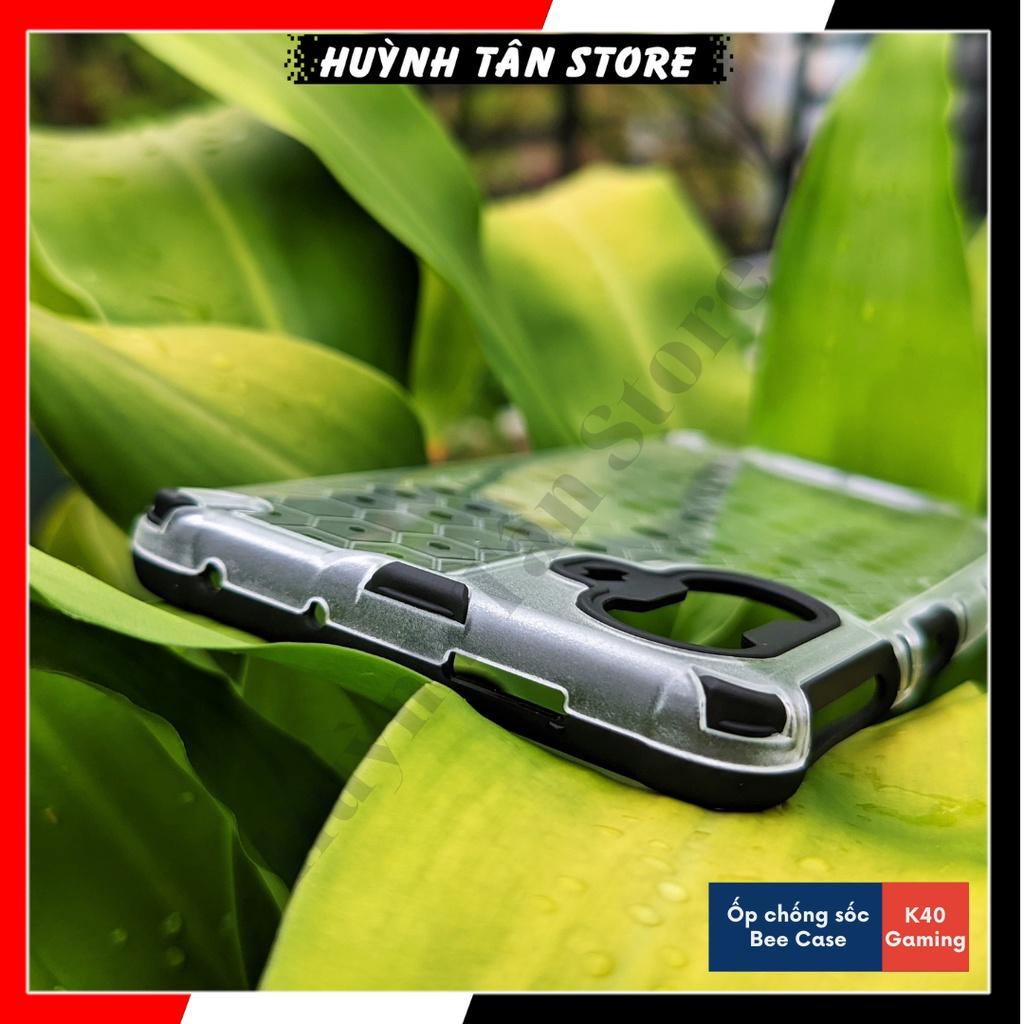 Ốp lưng Redmi K40 Gaming k50 k50 pro k50 gaming poco f4 gt Bee Case chống sốc chống ố vàng huỳnh tân store