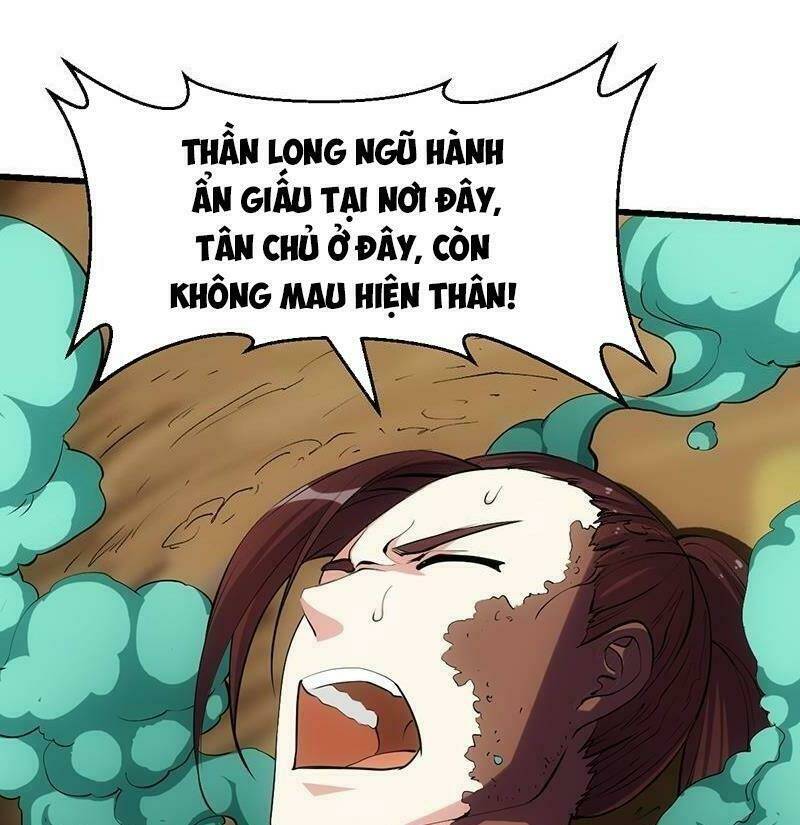 hệ thống thần long nghịch thiên chapter 61 4