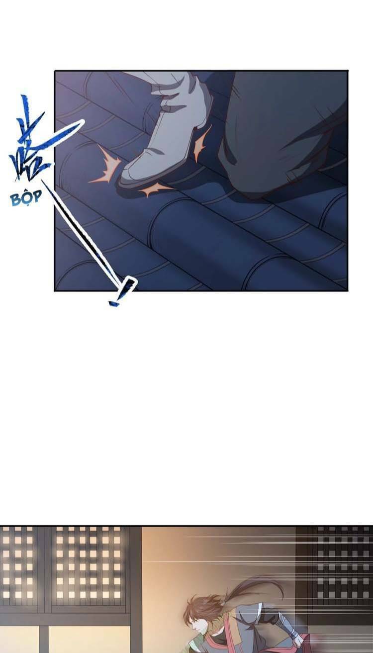 khốn long đại lục chapter 13.2 11