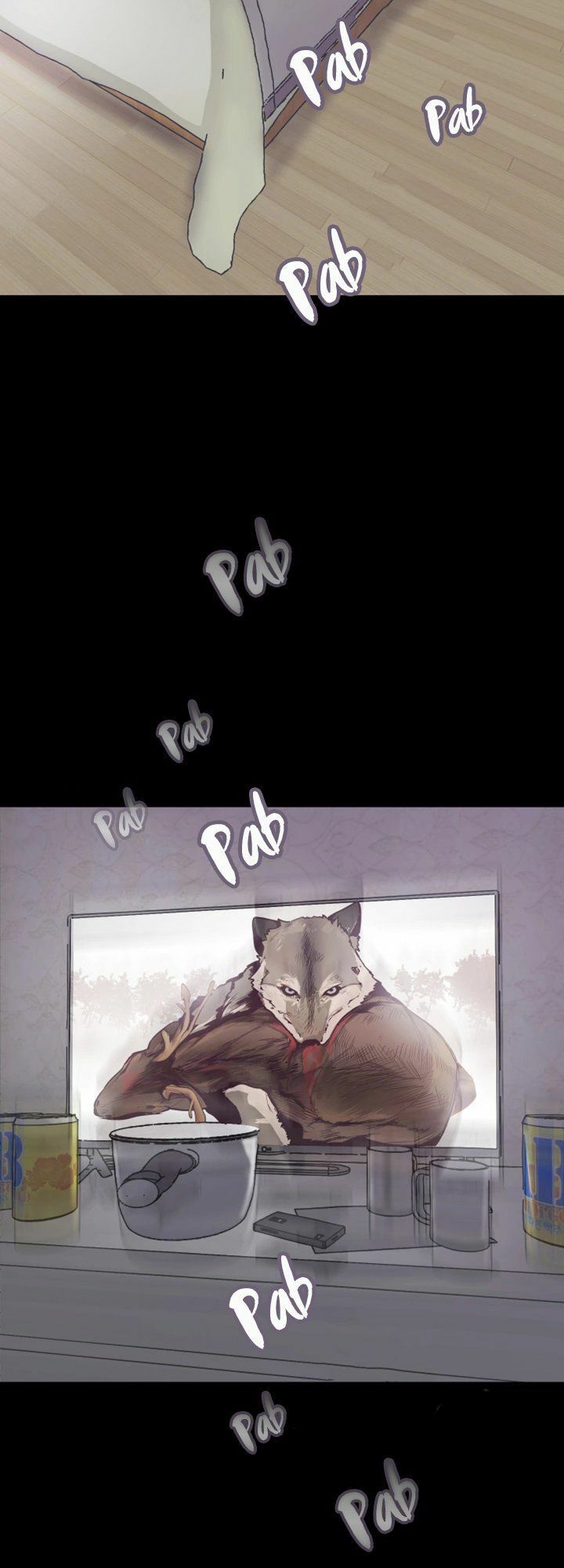 tân thế giới tuyệt vời chapter 3 107