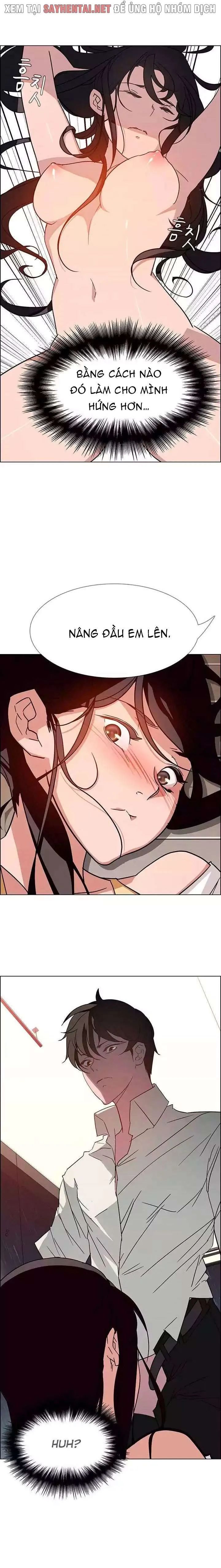 màn mưa chapter 16 1