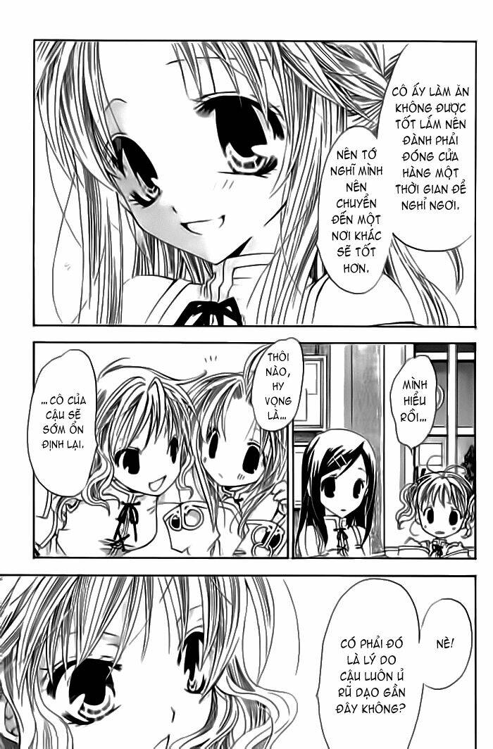 magical x miracle chapter 34 12