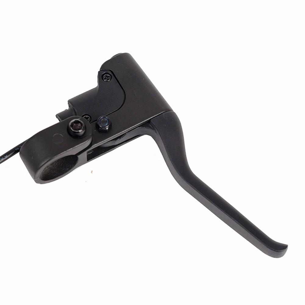 Máy gia tốc bảng điều khiển xe tay ga thay thế màn hình Bluetooth 36V 350W cho Xiaomi M365 Phụ kiện xe tay ga an toàn Color: Handbrake