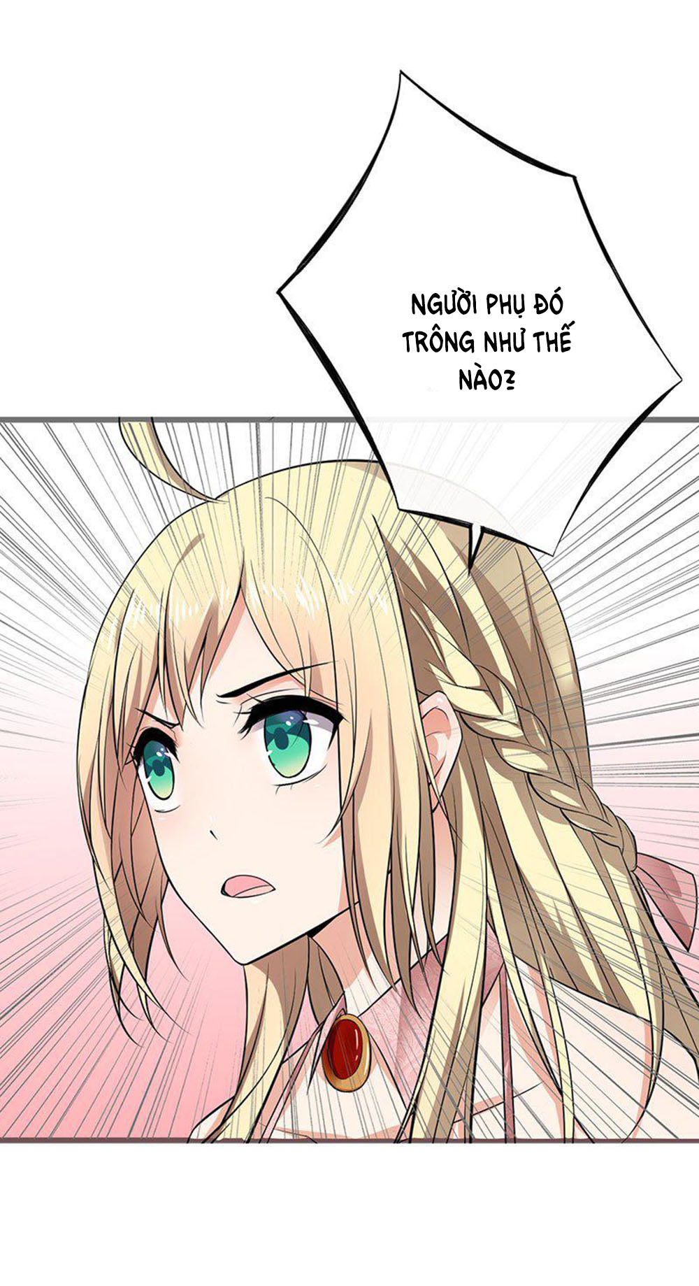 nhật ký dạy dỗ của gia tộc đáng yêu chapter 31 11