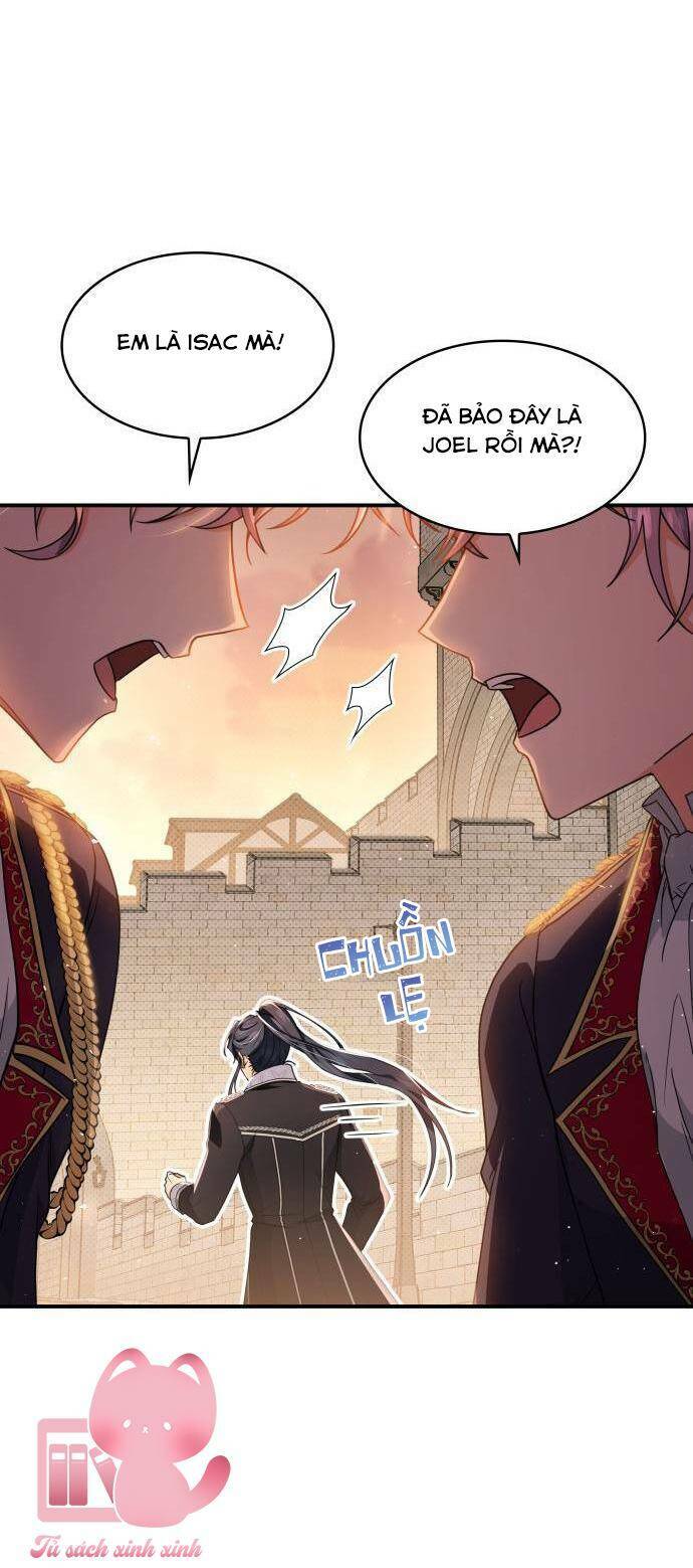 'di vật' melvin để lại chapter 17 70