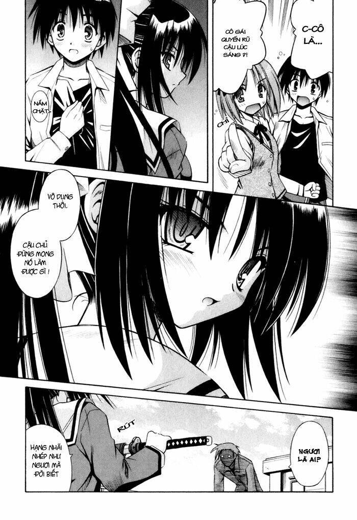 omamori himari chapter 1 25