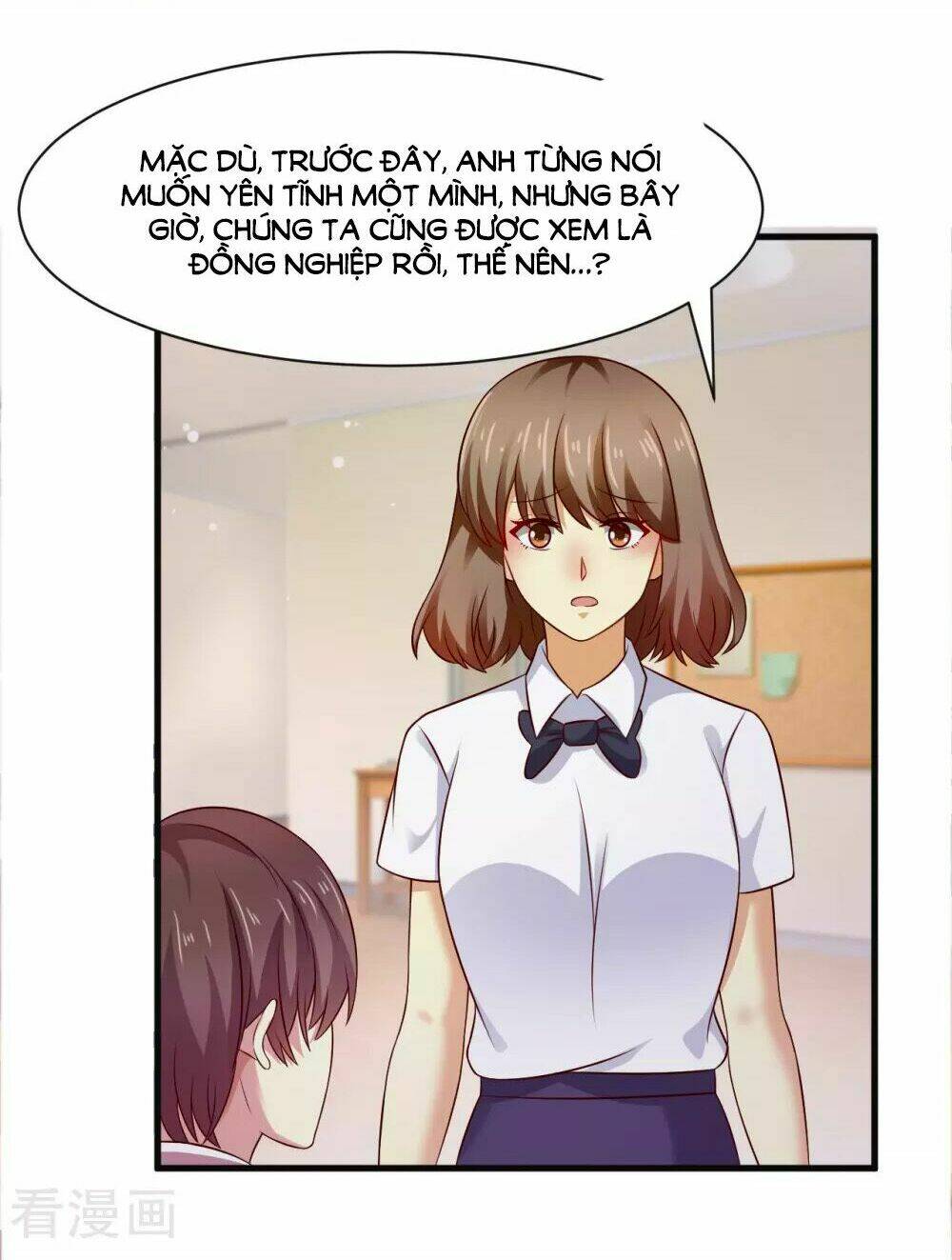 thời gian đều biết chapter 41 3