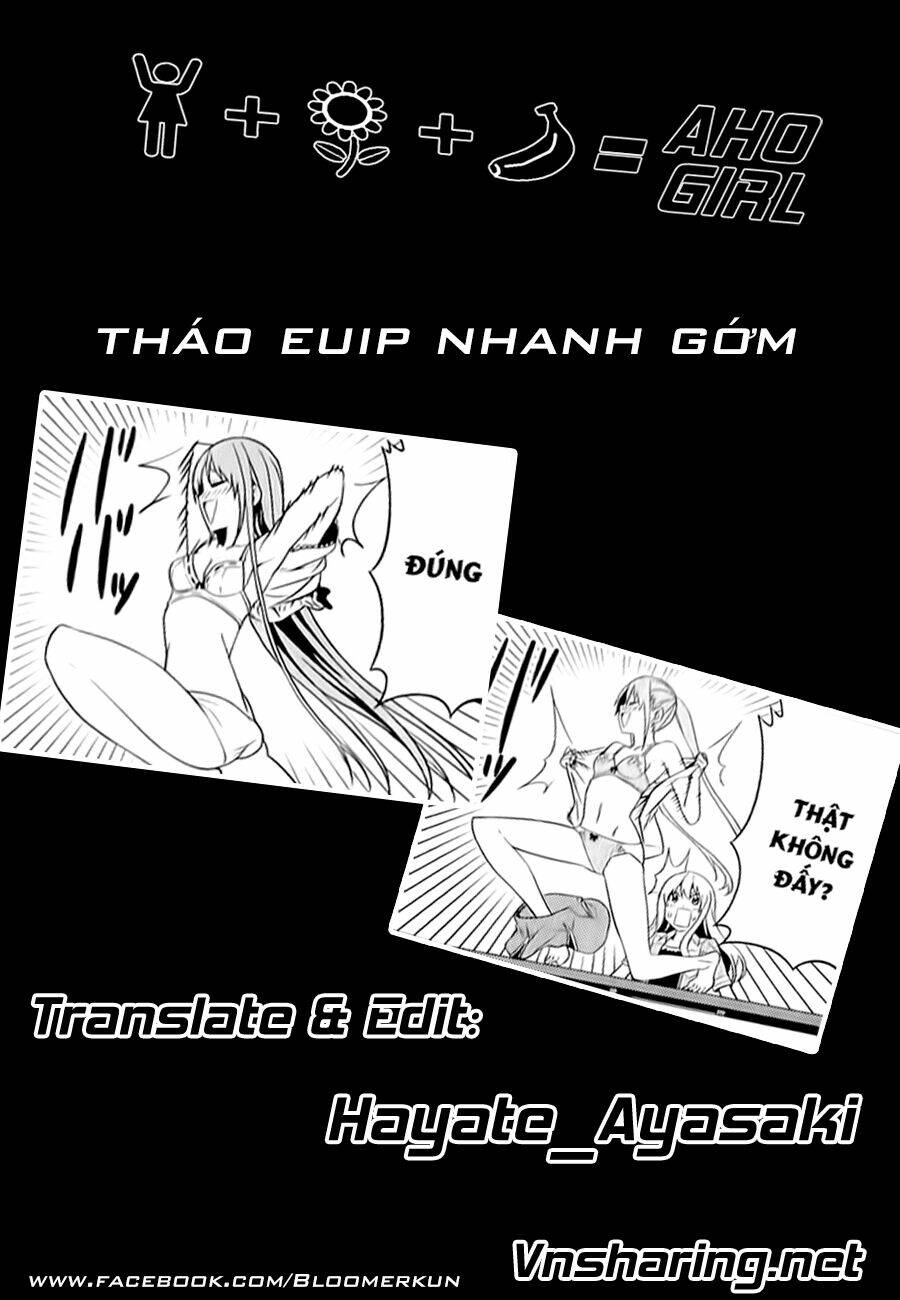 aho girl chapter 41 9