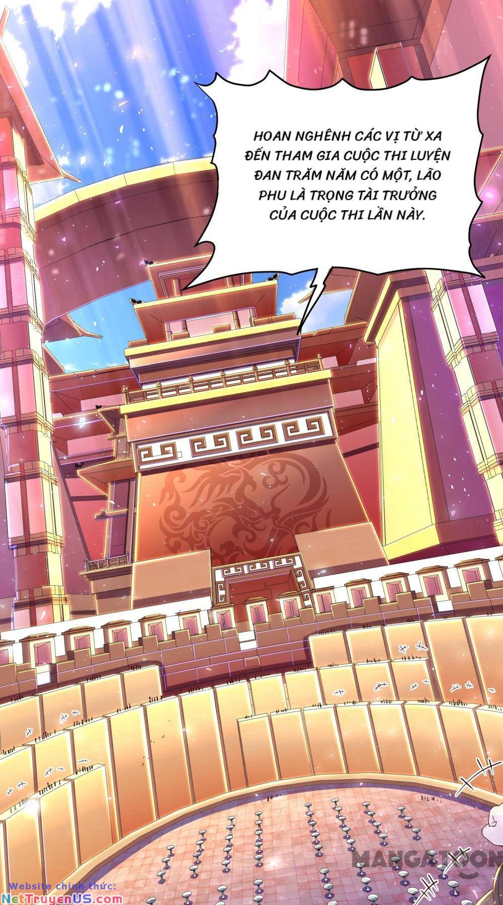 đệ nhất người ở rể chapter 288 2