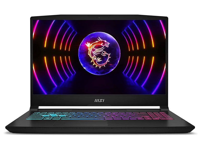 MSI Katana 15 B13UDXK-2269VN (Intel Core i7-13620H | RTX 3050 6GB | 15.6 inch FHD | 8GB | 1TB | Win 11 Home | Đen) - HÀNG CHÍNH HÃNG