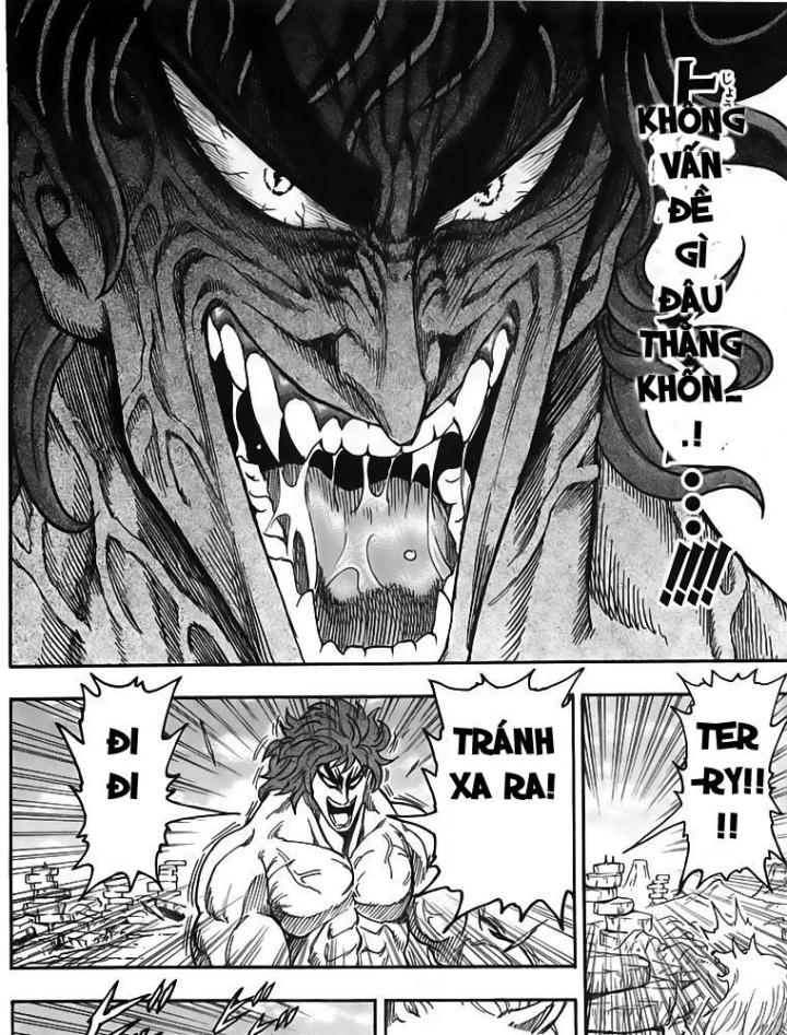 thánh tỏi sành ăn chapter 60 38