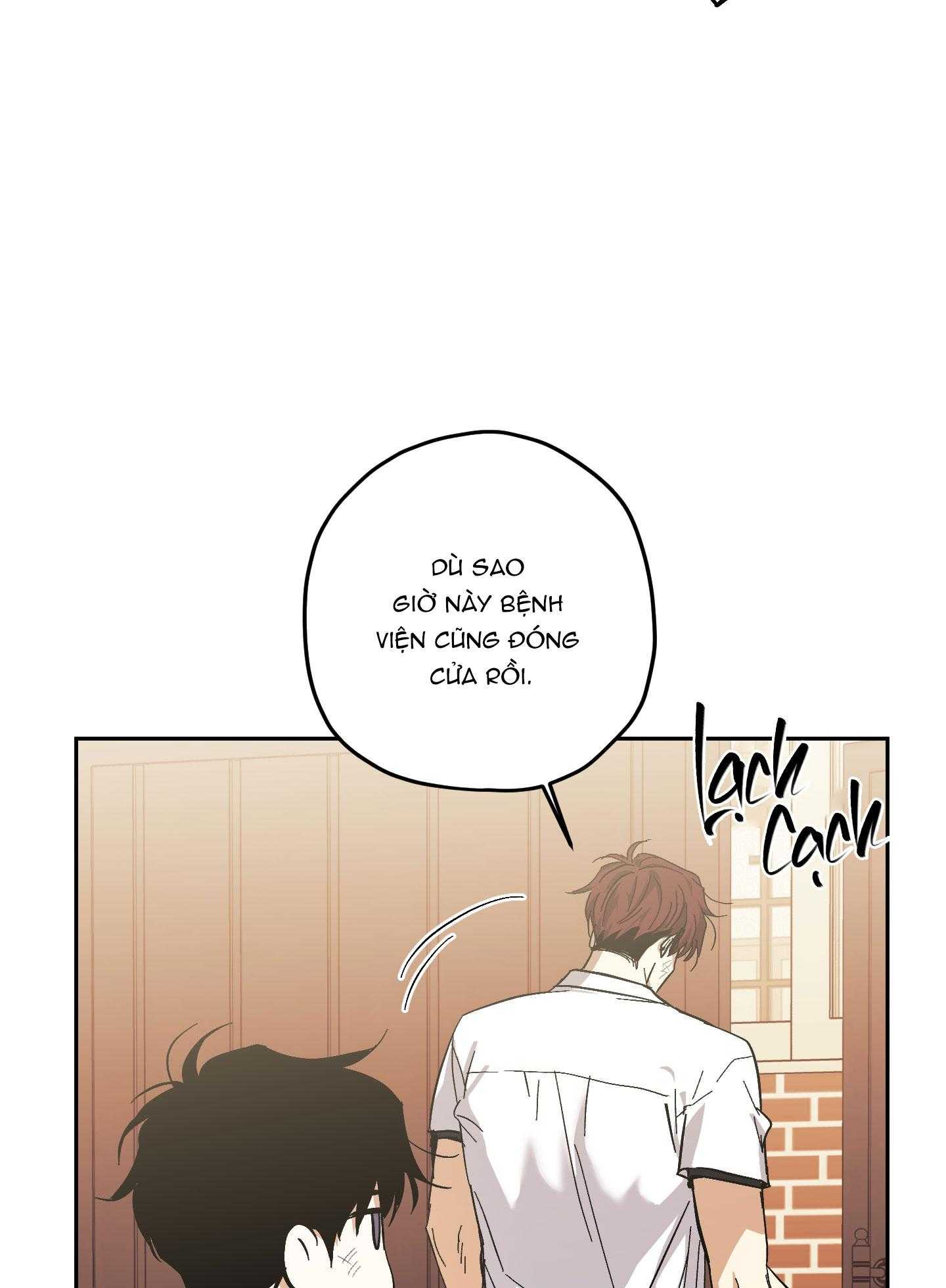 bl ngắn tuyển chọn Chapter 26.8 TƯƠNG XỨNG 8 8