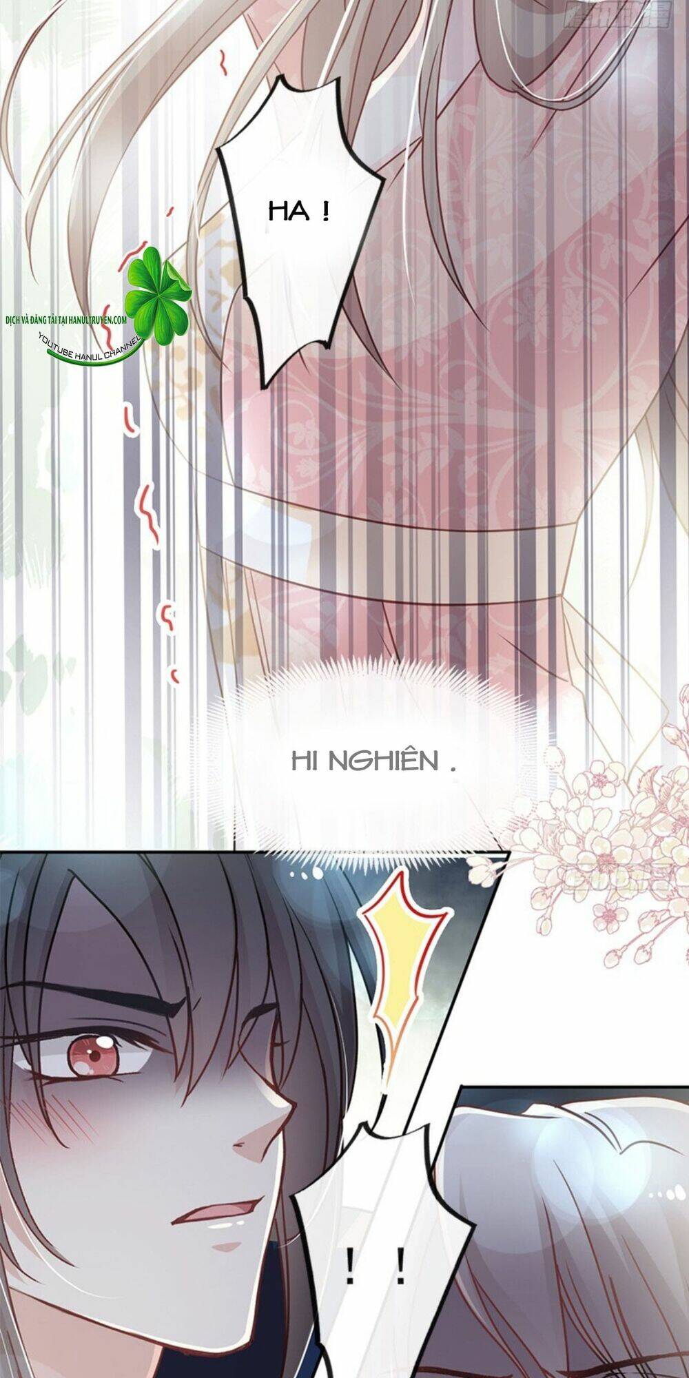 thiên hạ đệ nhất sủng phi chapter 93 22