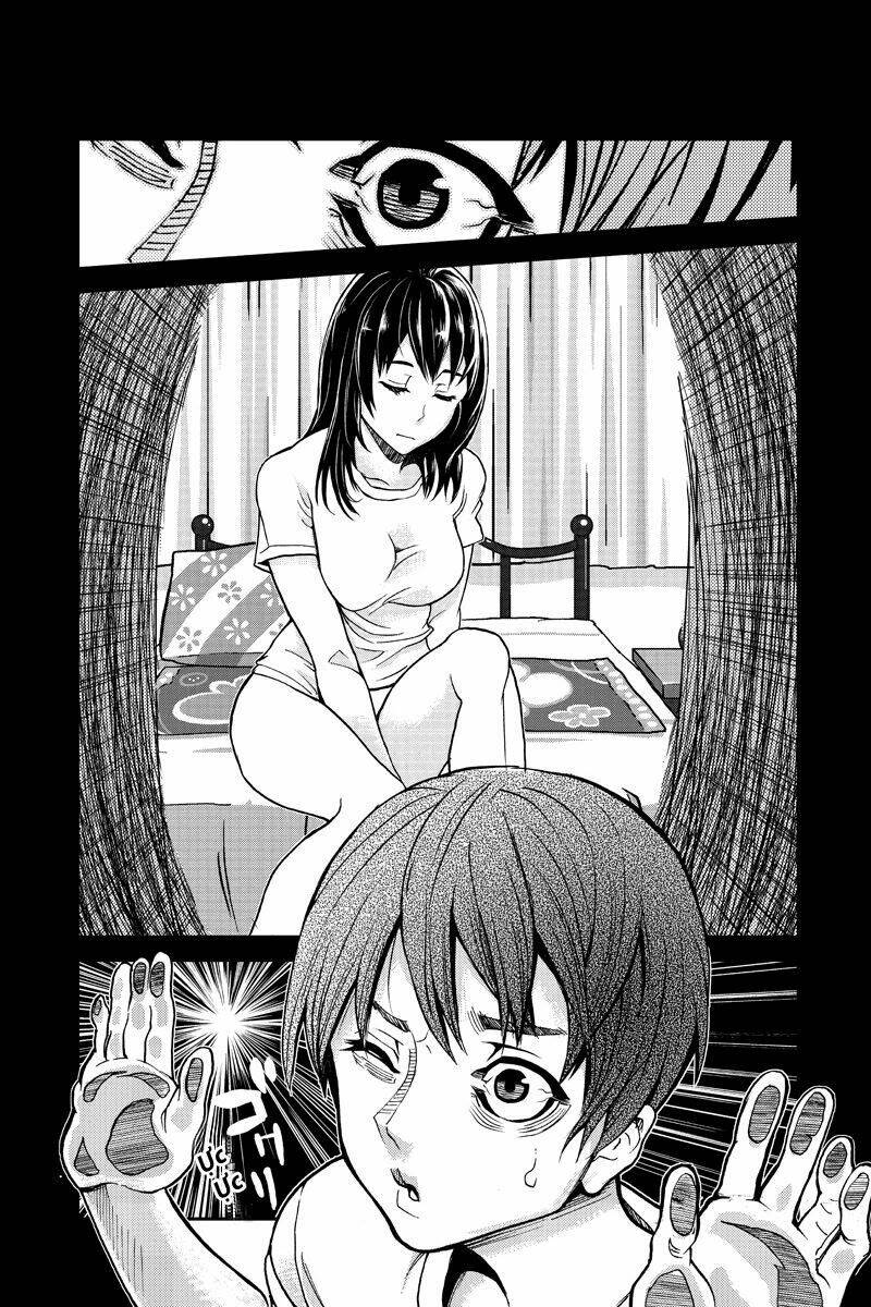 ana satsujin chapter 1 2