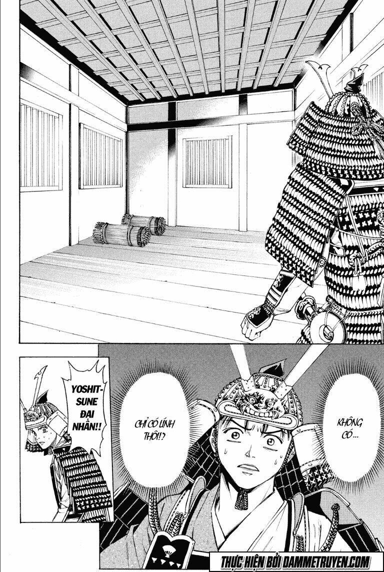 thiếu niên vương phần 2 chapter 75.2 23