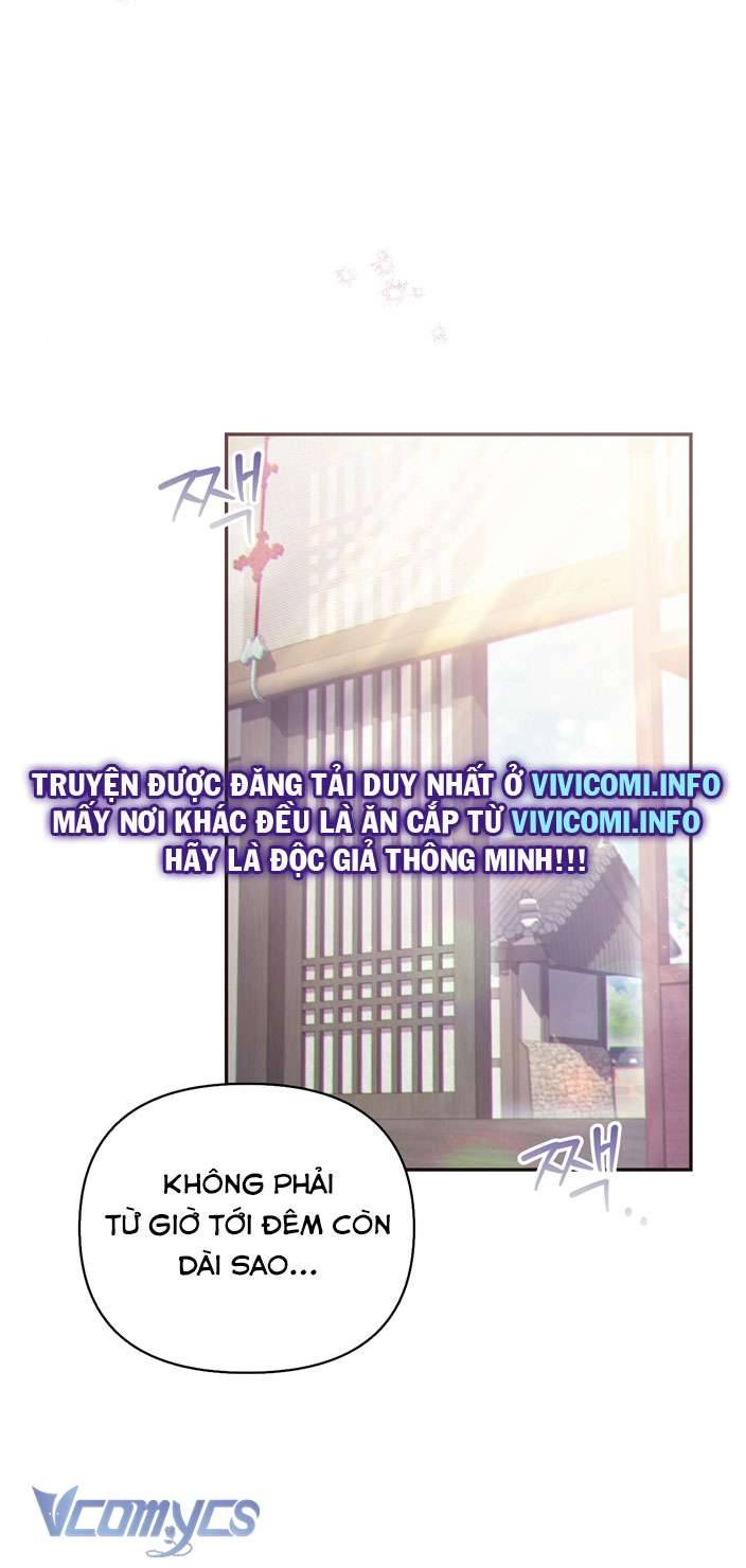 [18+] tiết học bí mật của trung điện chapter 30 48