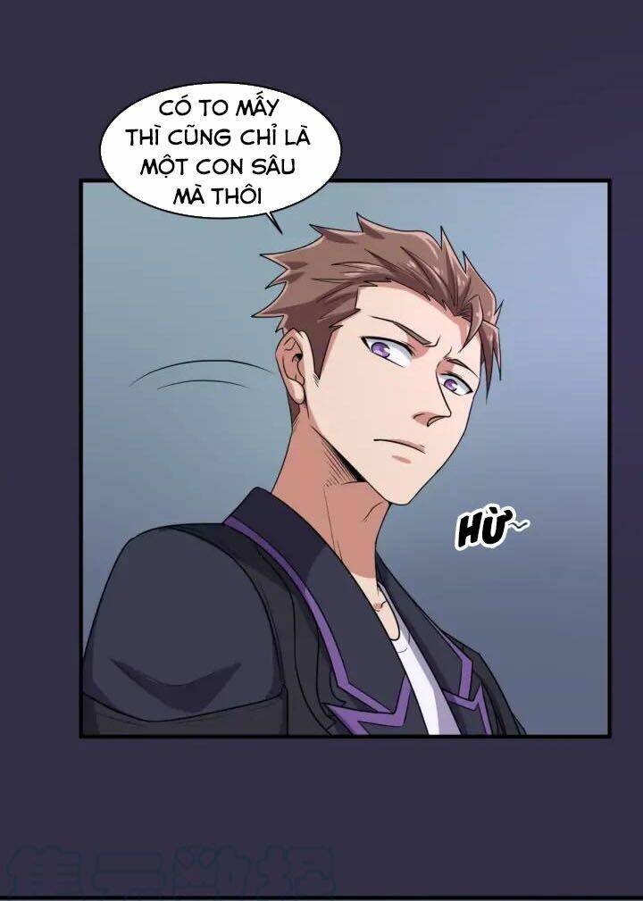 người chặn xuyên không chapter 102 18