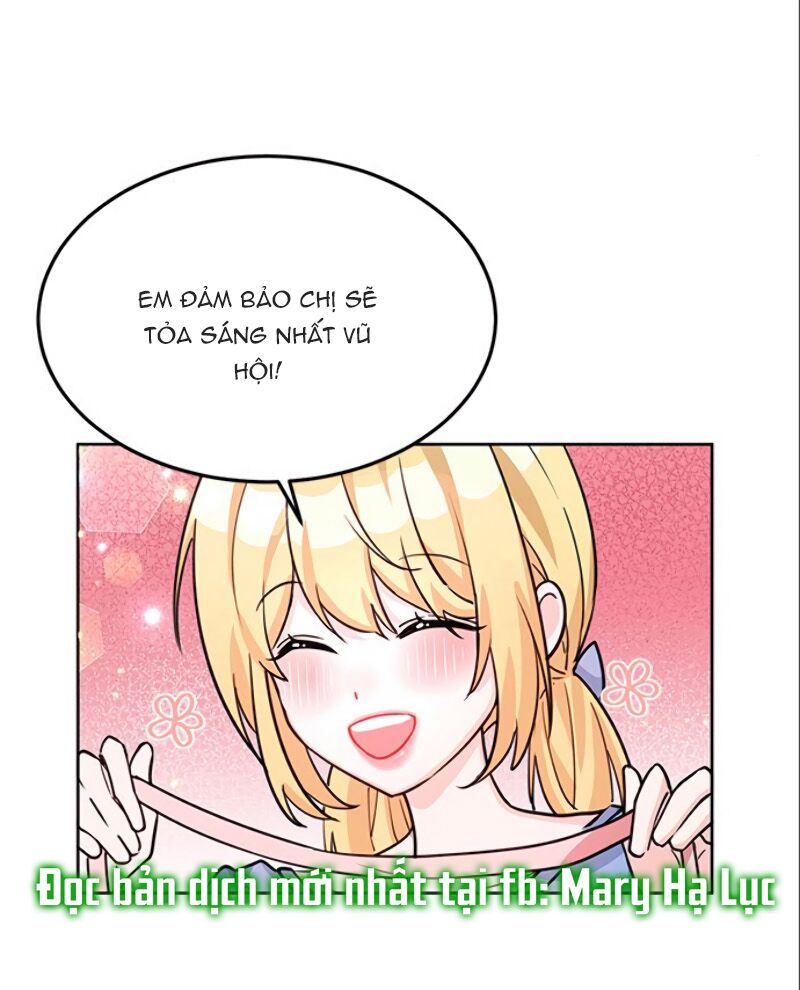 nữ hiệp trở về chapter 16.3 14